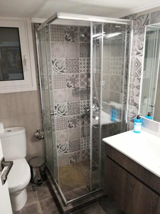 אתונה Acropolis Museum Deluxe Apartment מראה חיצוני תמונה