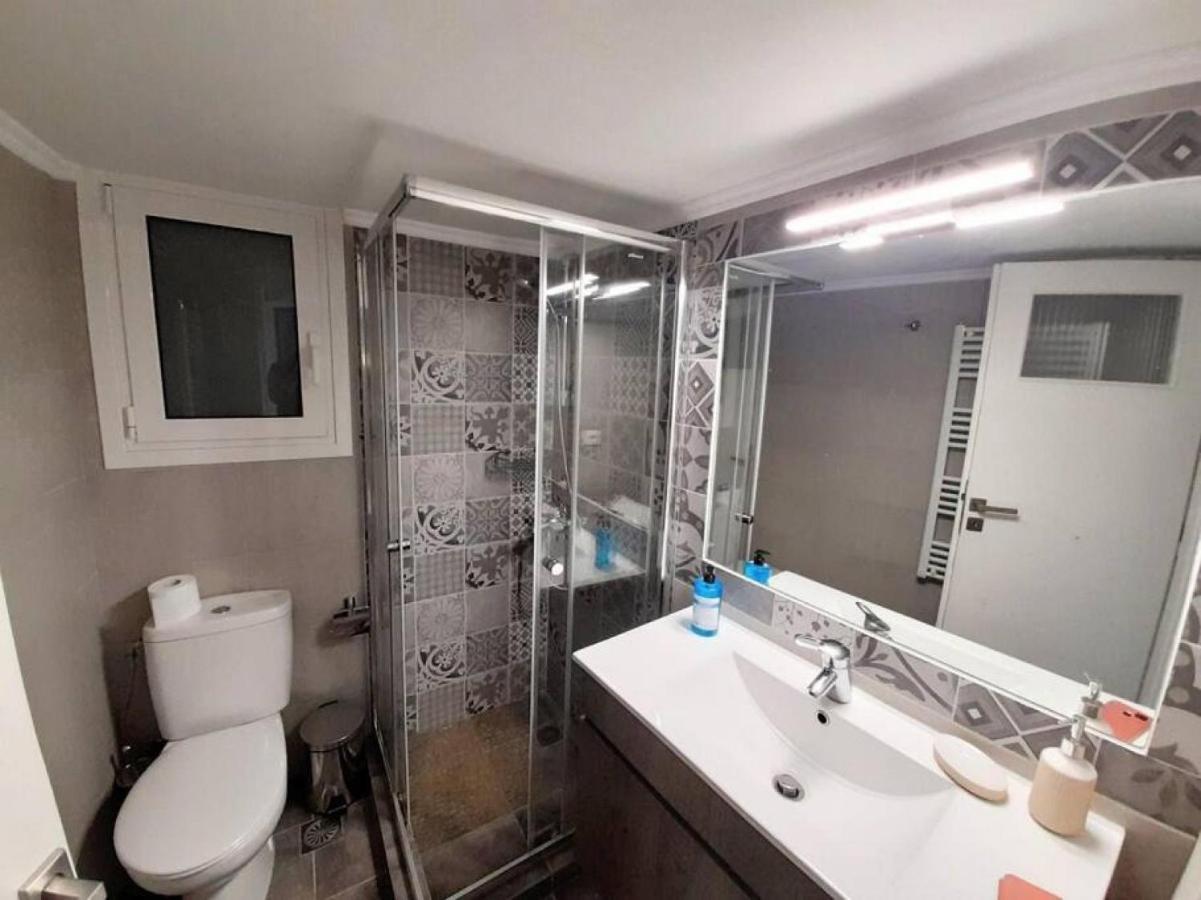 אתונה Acropolis Museum Deluxe Apartment מראה חיצוני תמונה
