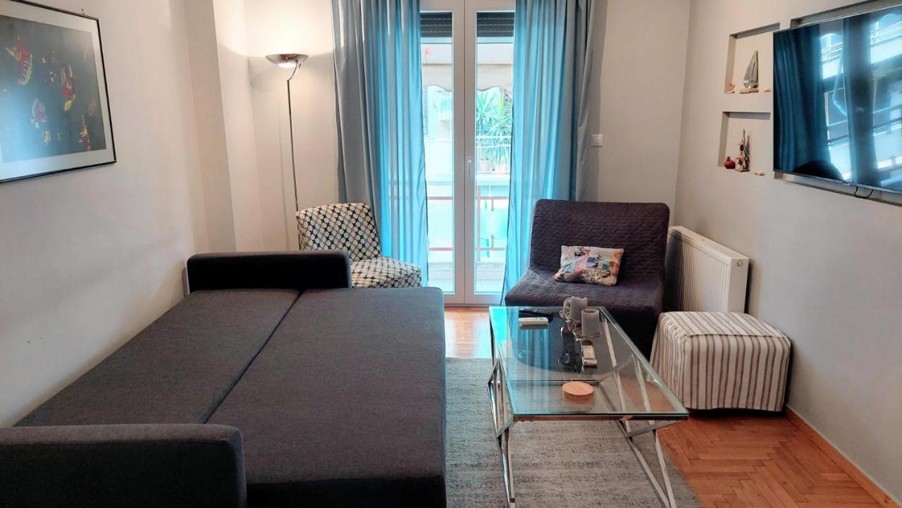 אתונה Acropolis Museum Deluxe Apartment מראה חיצוני תמונה